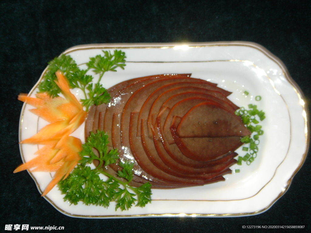 家常菜美食