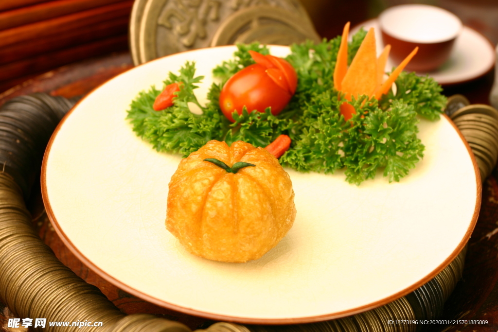 家常菜美食