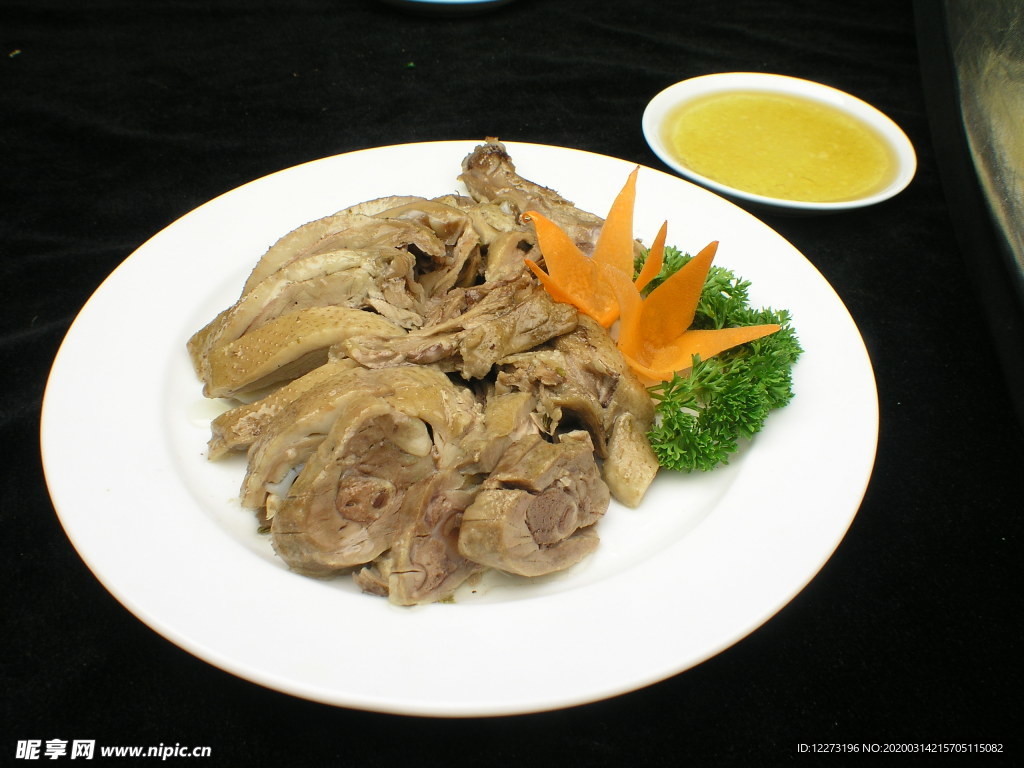 家常菜美食