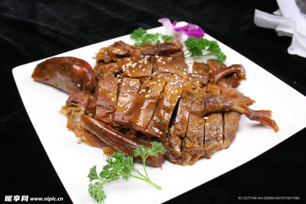 家常菜美食