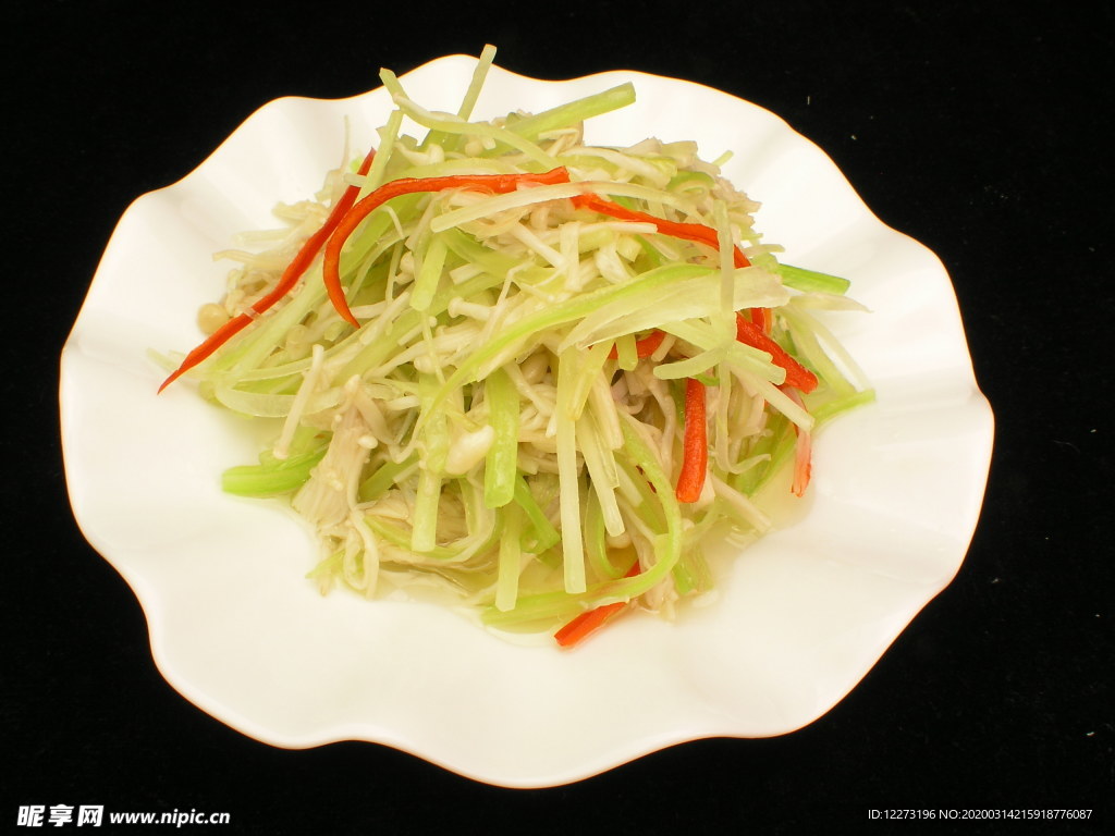 家常菜美食