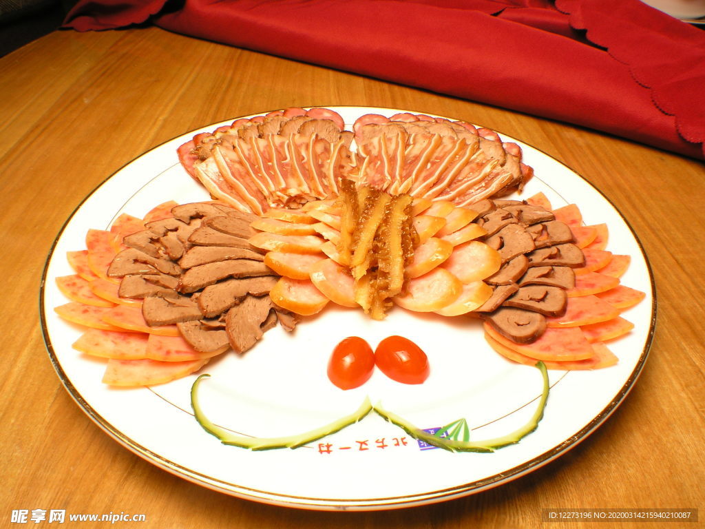 家常菜美食