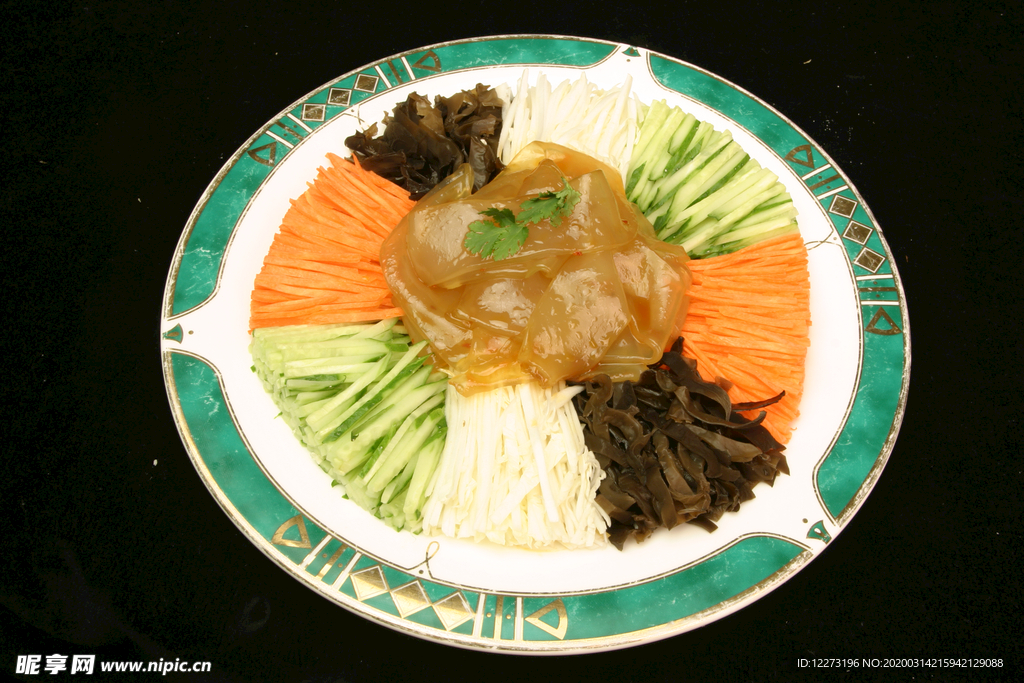 家常菜美食