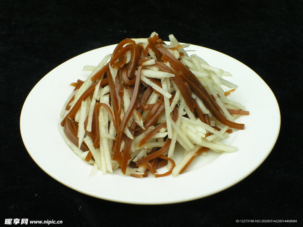 家常菜美食