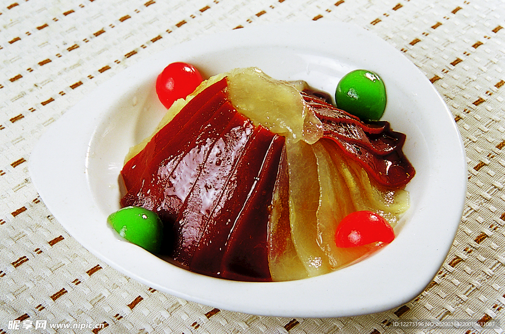 家常菜美食