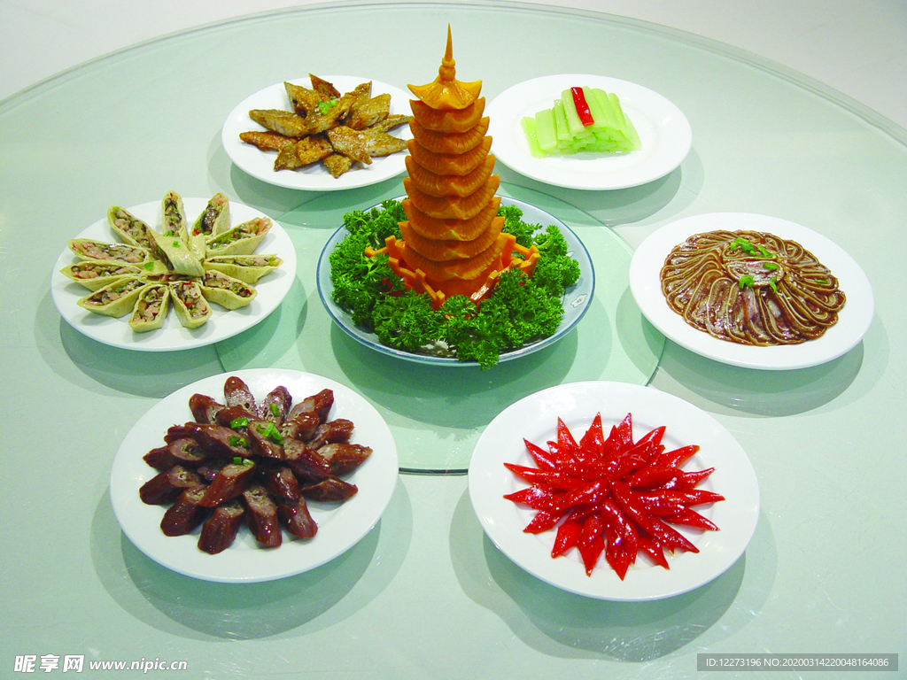 家常菜美食