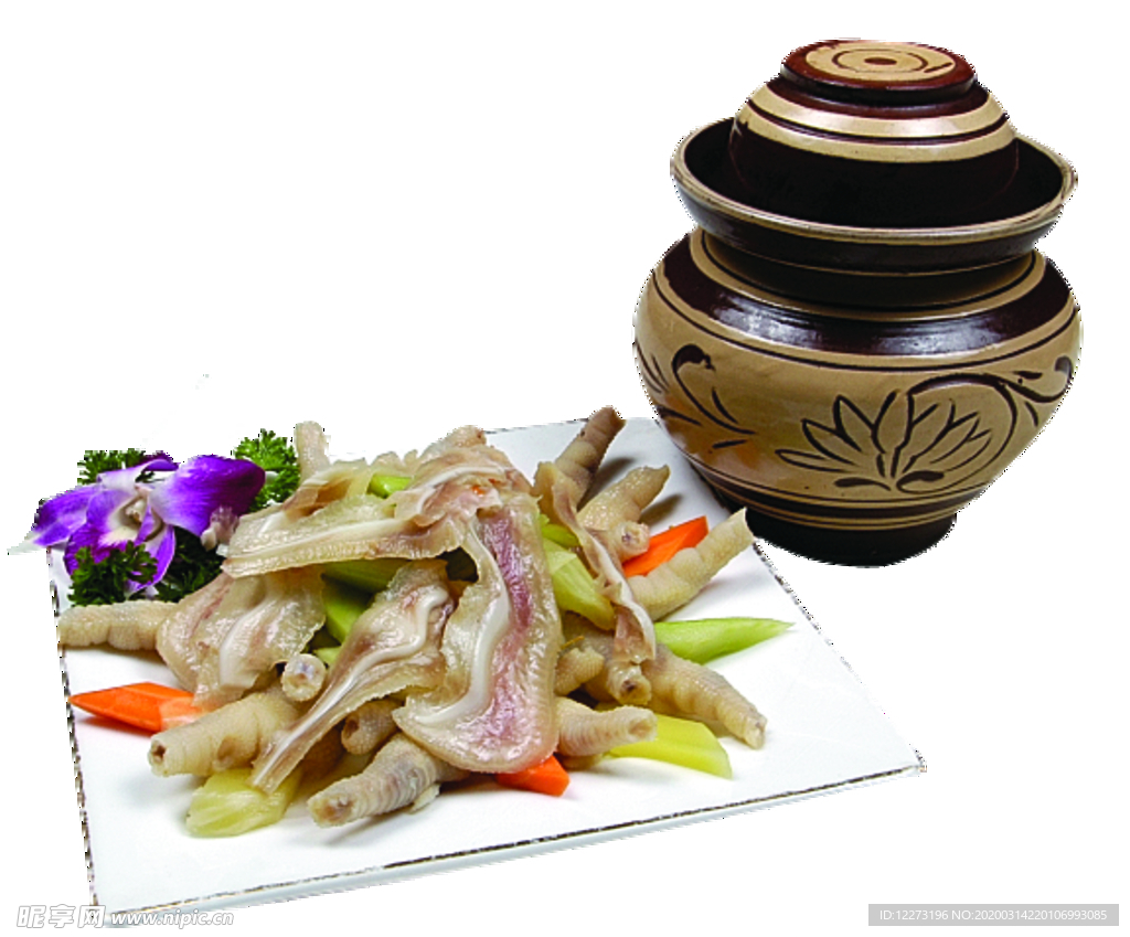 家常菜美食