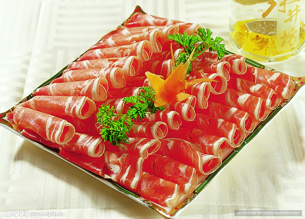 家常菜美食