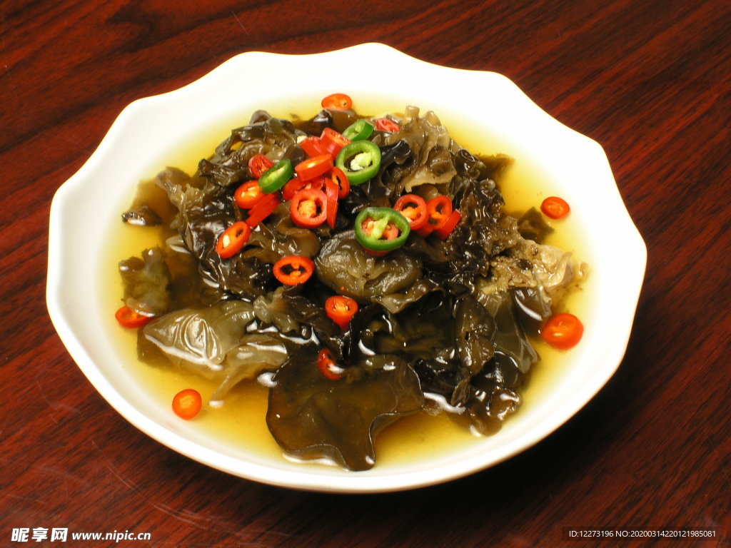 家常菜美食