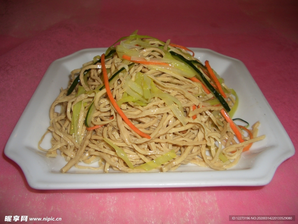 家常菜美食