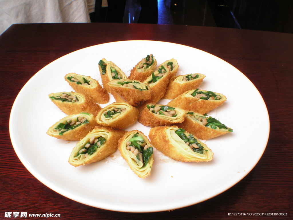家常菜美食
