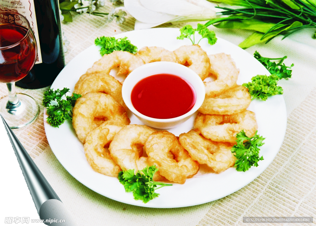 家常菜美食