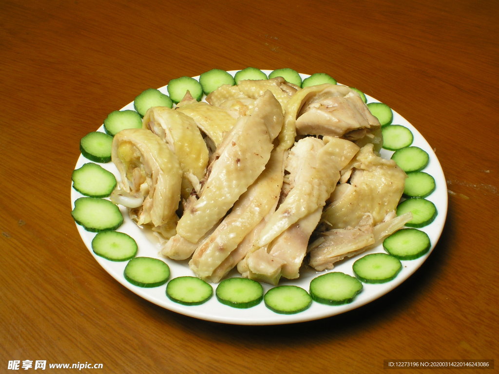 家常菜美食