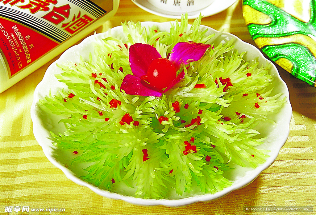 家常菜美食