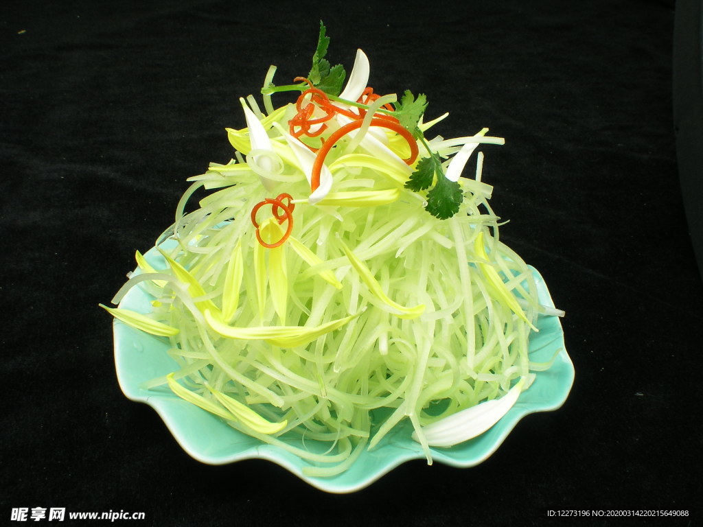 家常菜美食