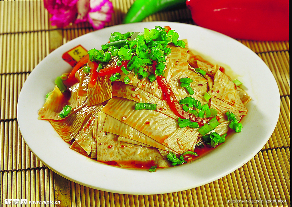 家常菜美食