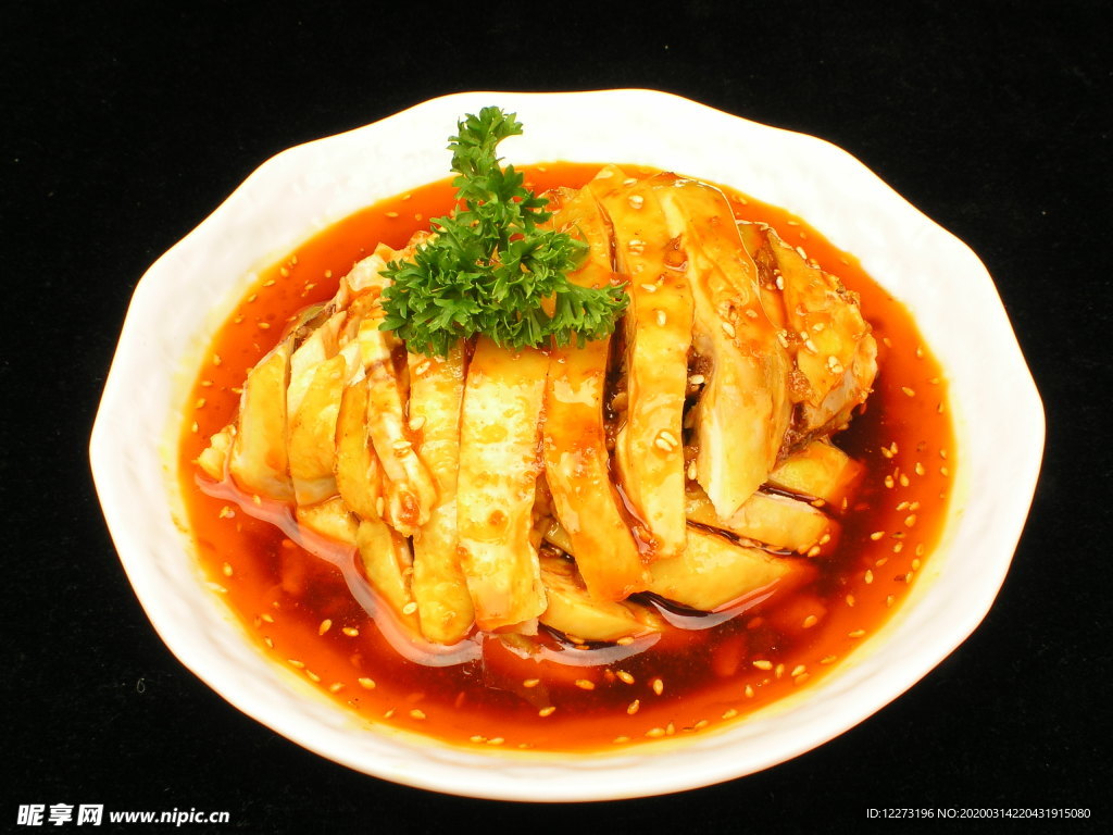 家常菜美食