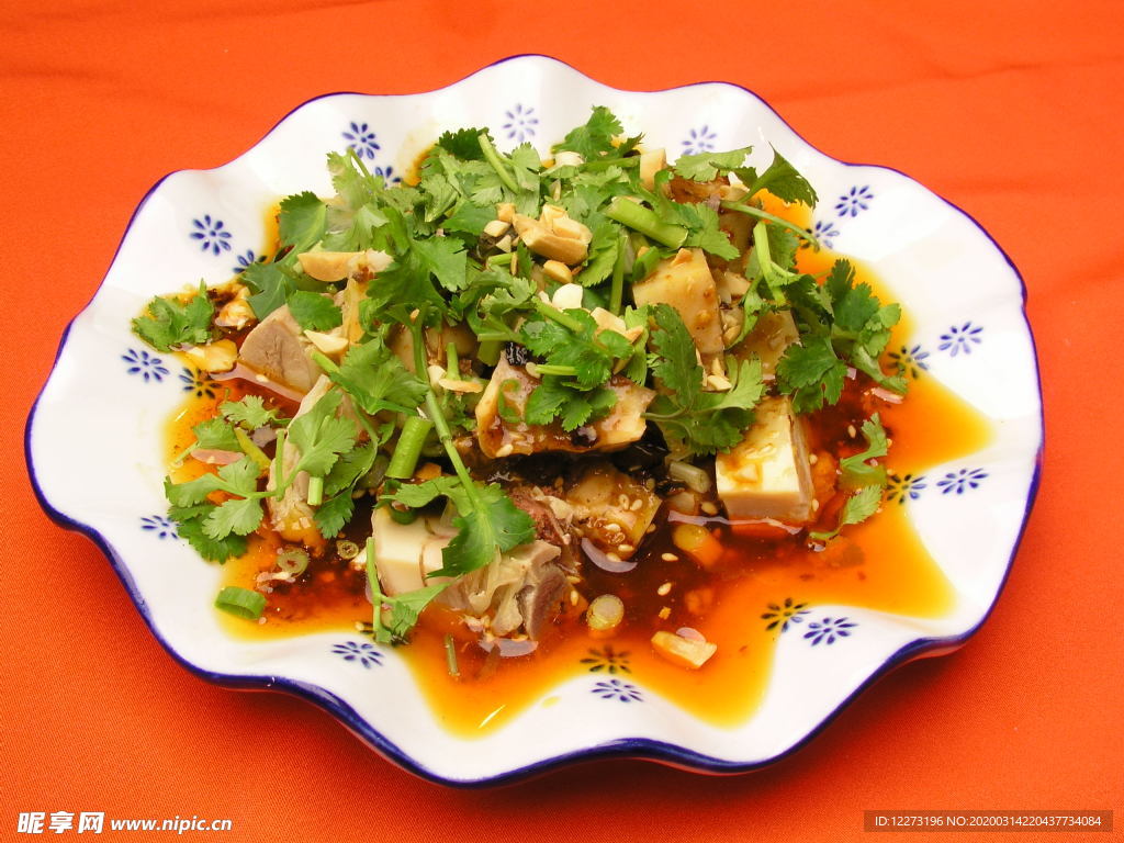 家常菜美食