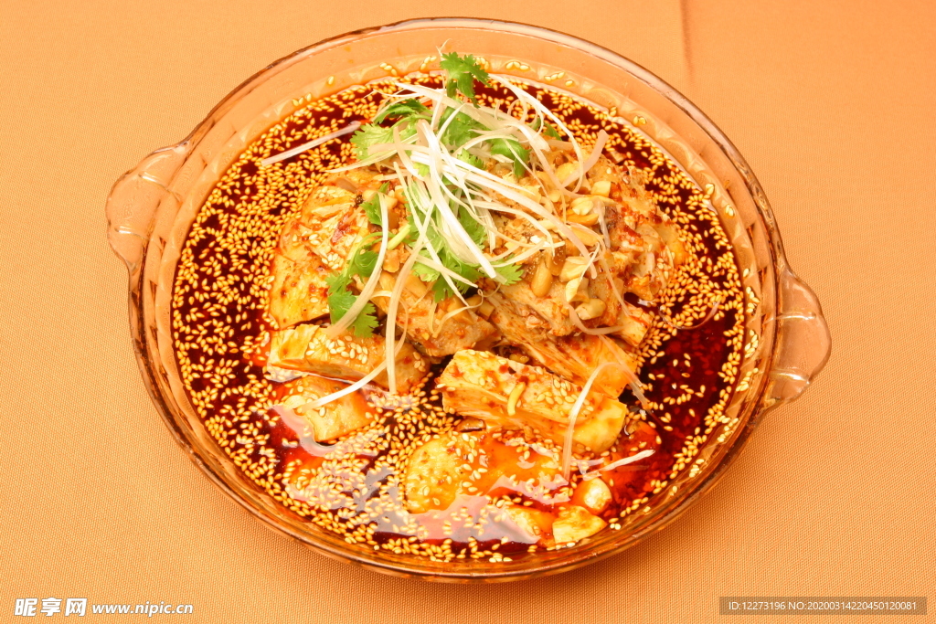 家常菜美食