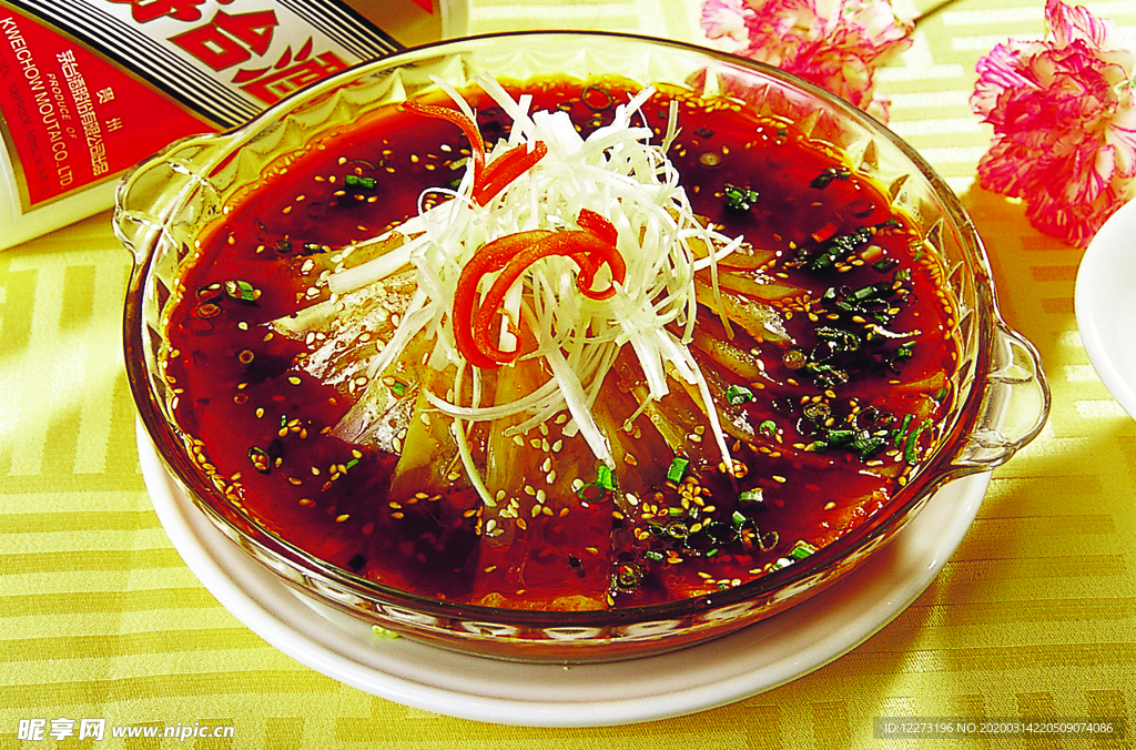 家常菜美食
