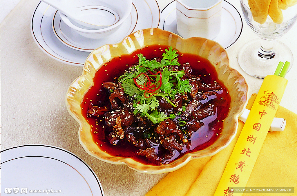 家常菜美食