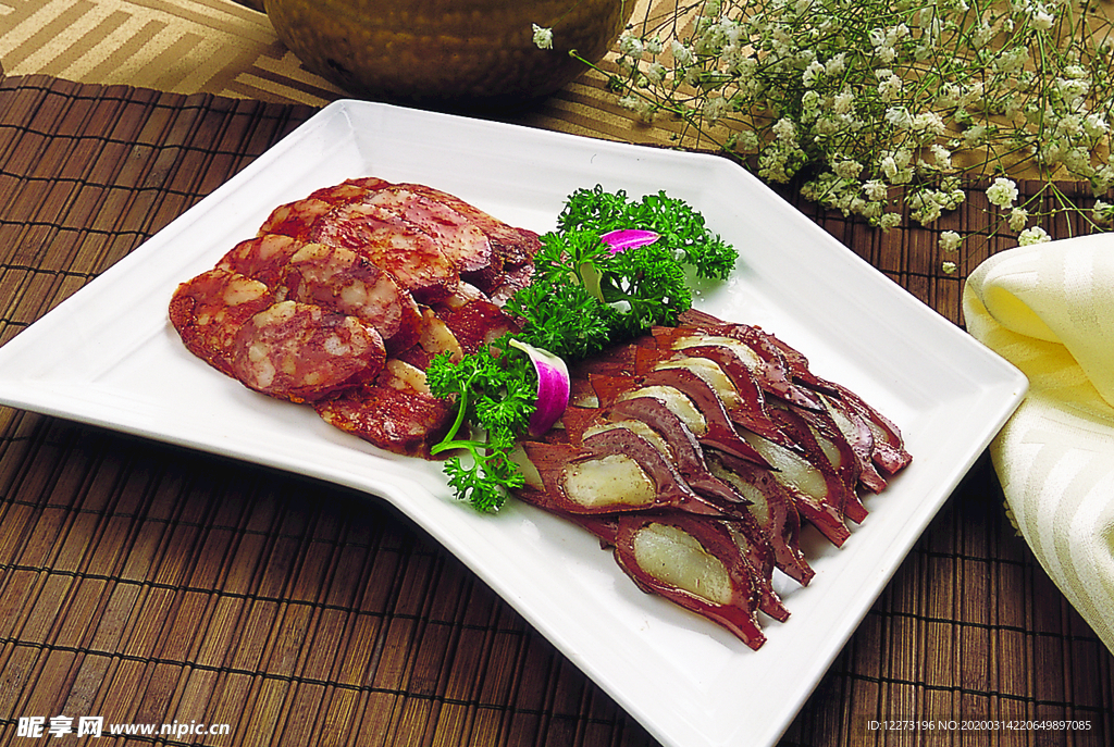 家常菜美食