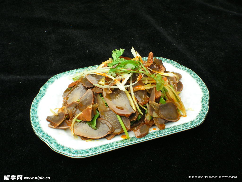 家常菜美食