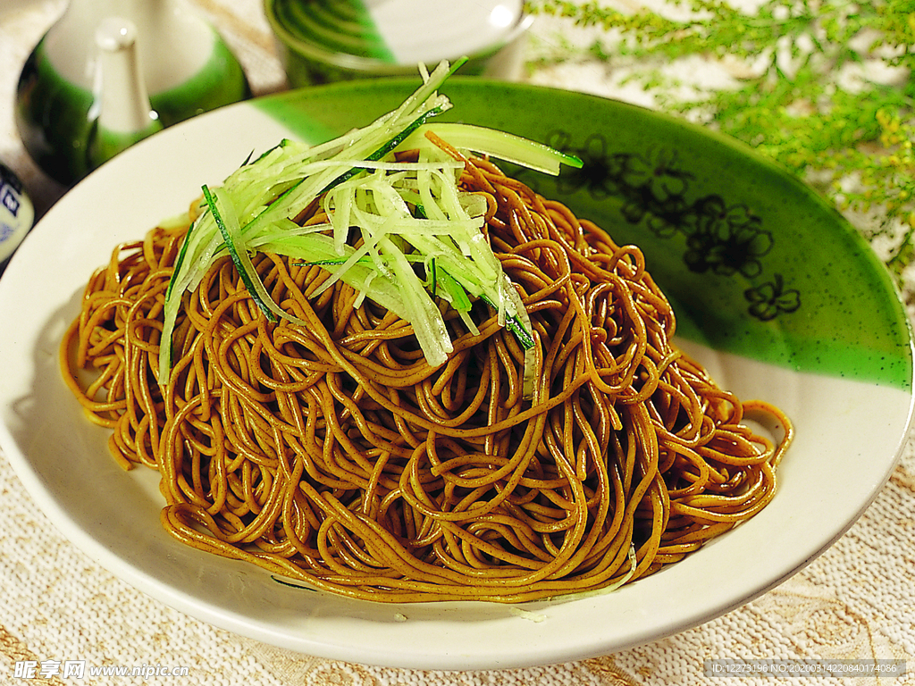 家常菜美食