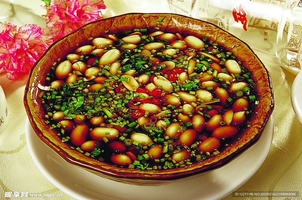 家常菜美食