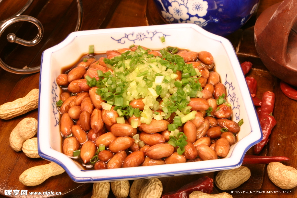家常菜美食