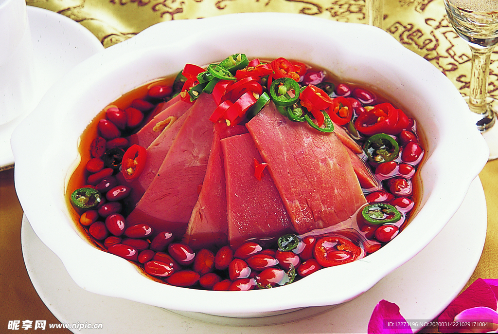 家常菜美食