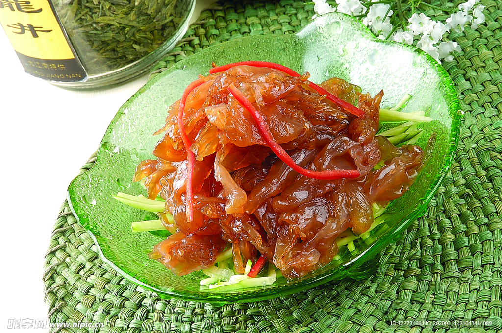 家常菜美食