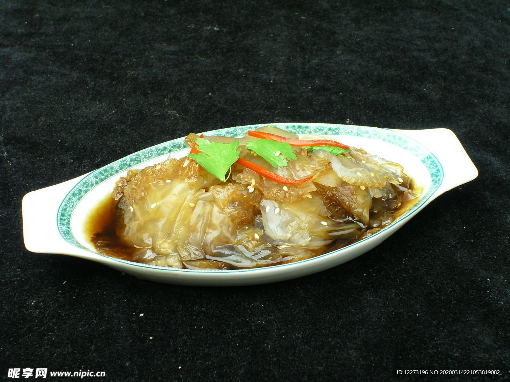 家常菜美食