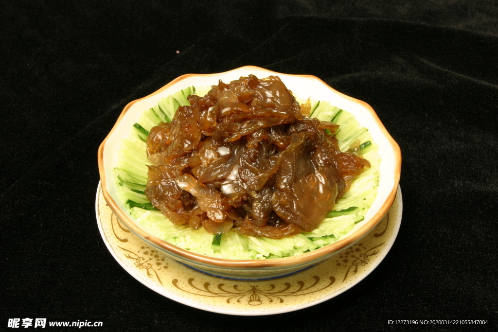家常菜美食