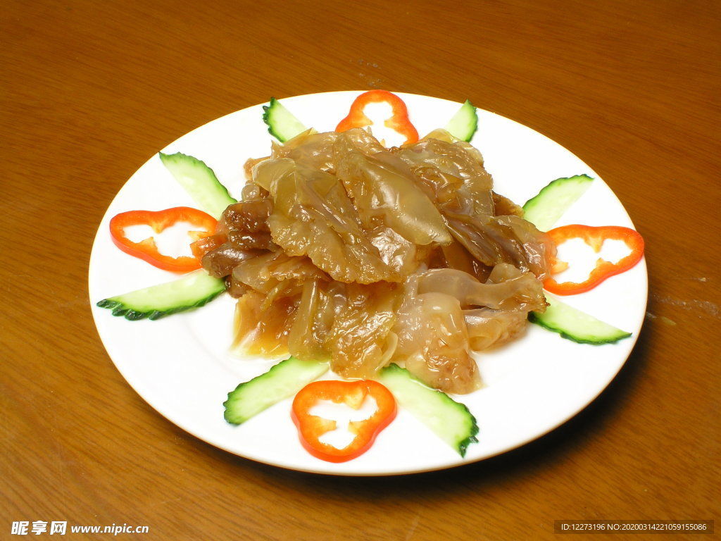 家常菜美食
