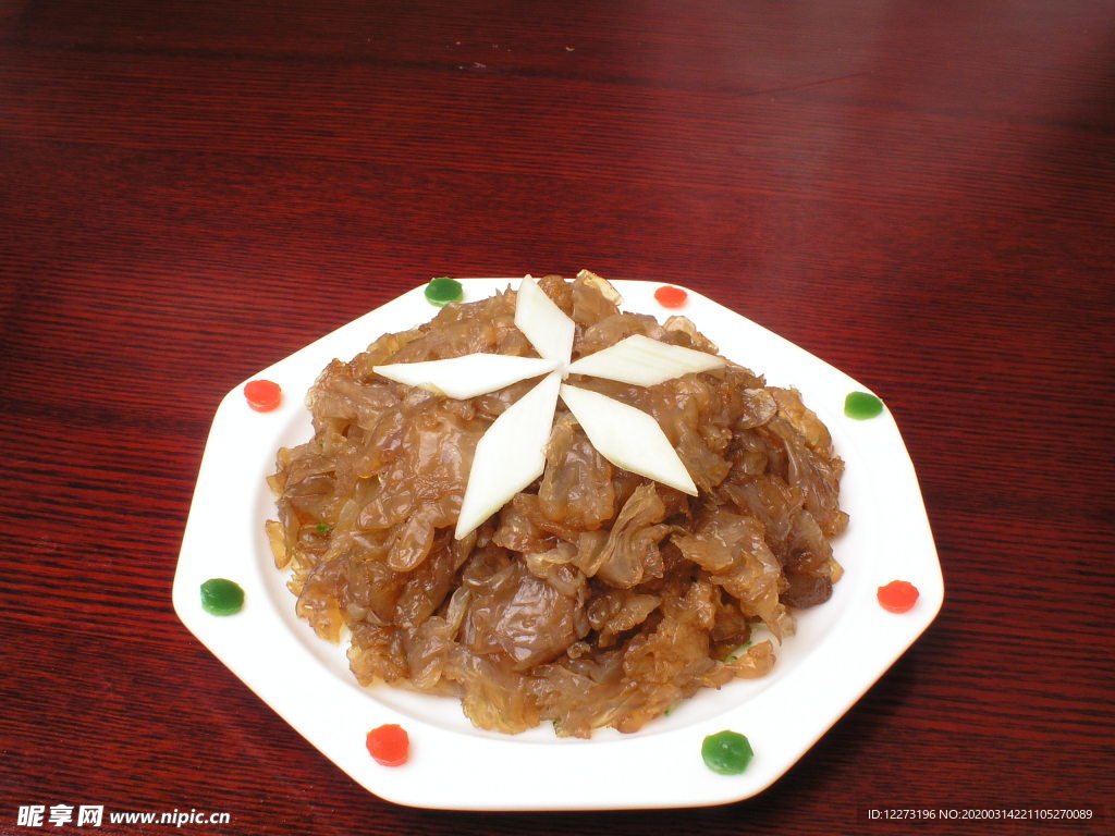 家常菜美食
