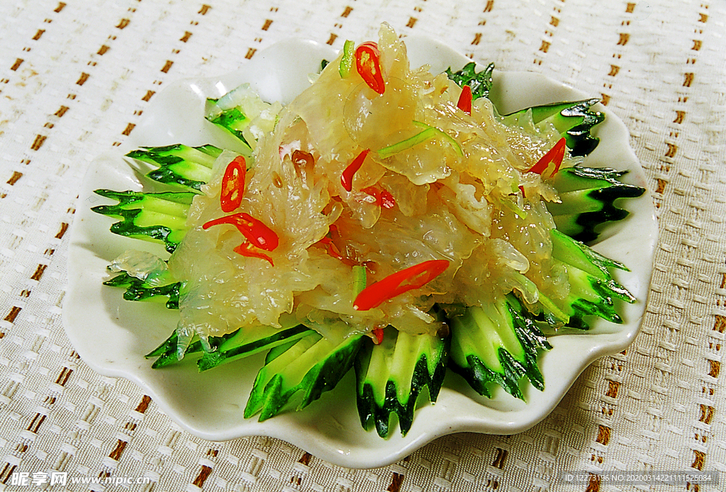 家常菜美食