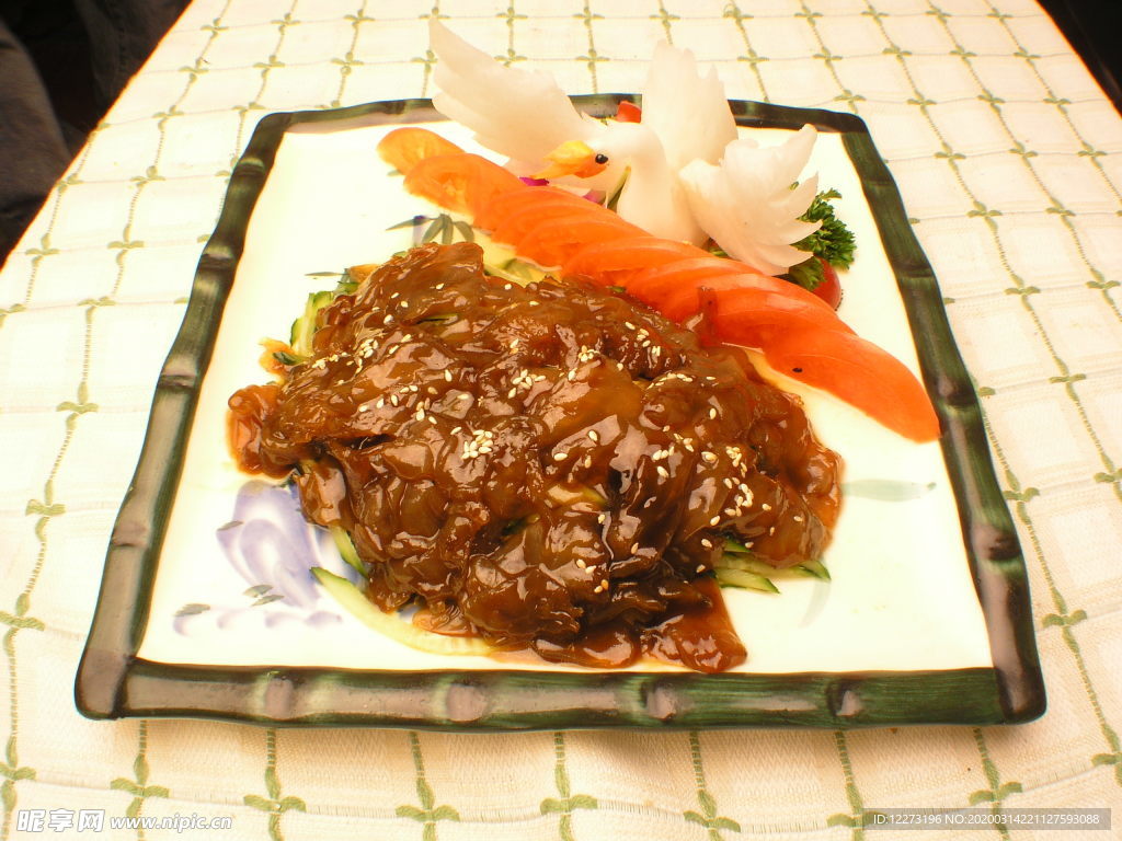 家常菜美食