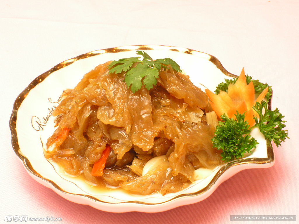 家常菜美食