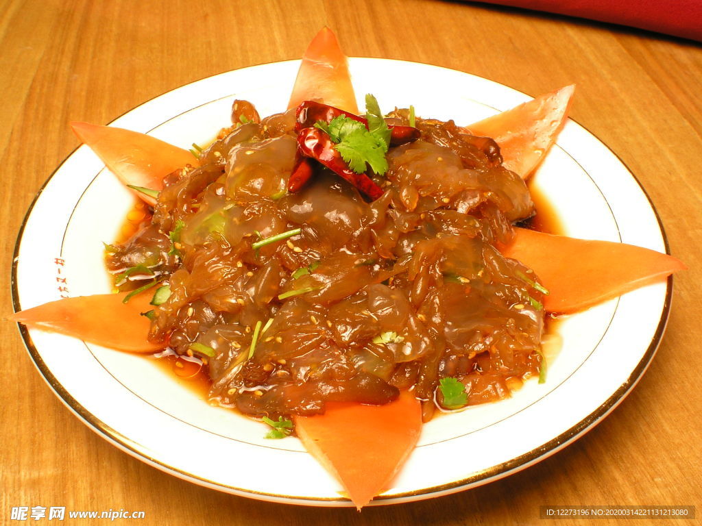 家常菜美食