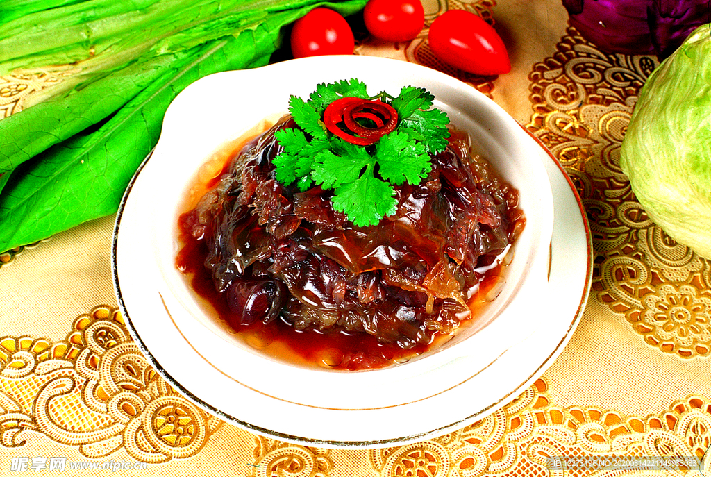 家常菜美食