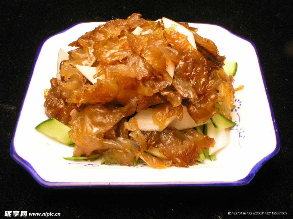 家常菜美食
