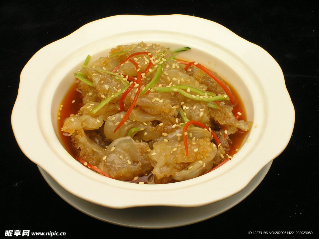 家常菜美食