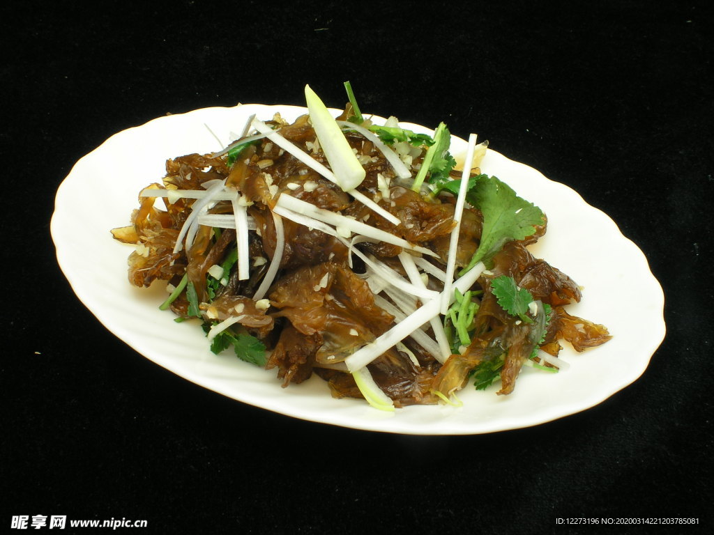 家常菜美食