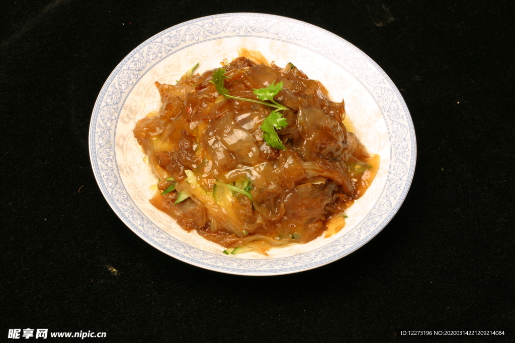 家常菜美食