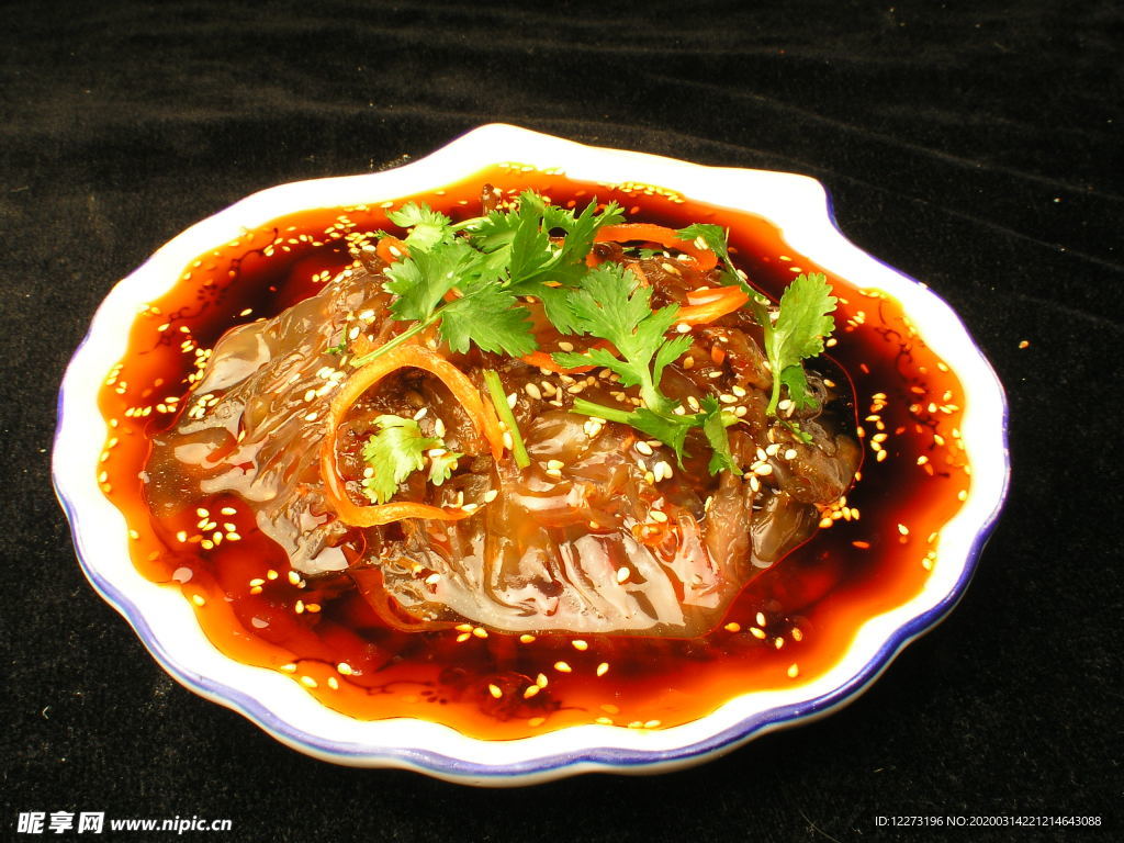 家常菜美食