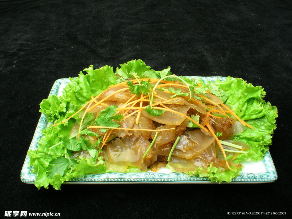 家常菜美食