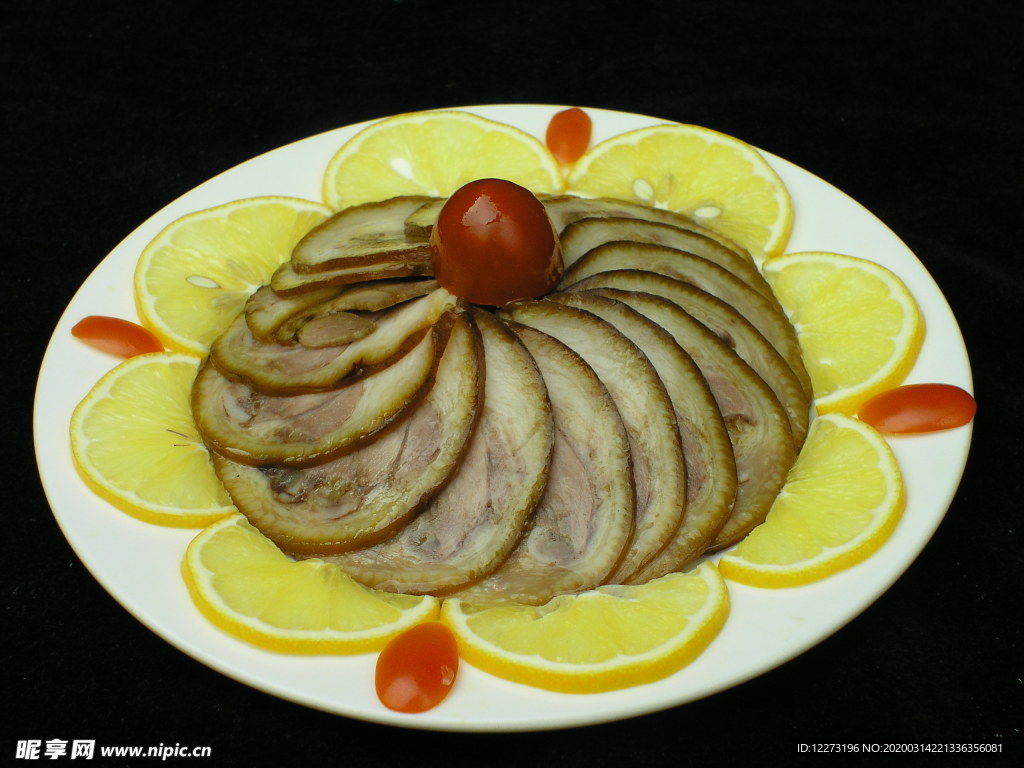 家常菜美食