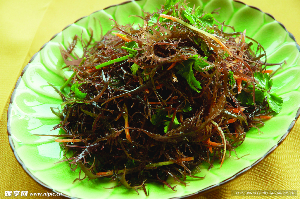 家常菜美食