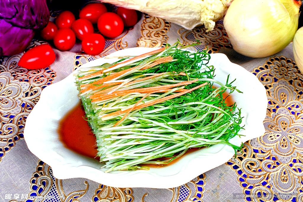 家常菜美食